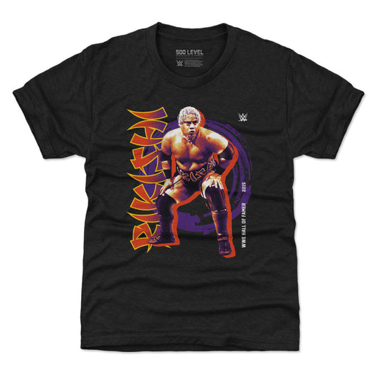 Rikishi 2015 WWE Hall Of Fame WHT
