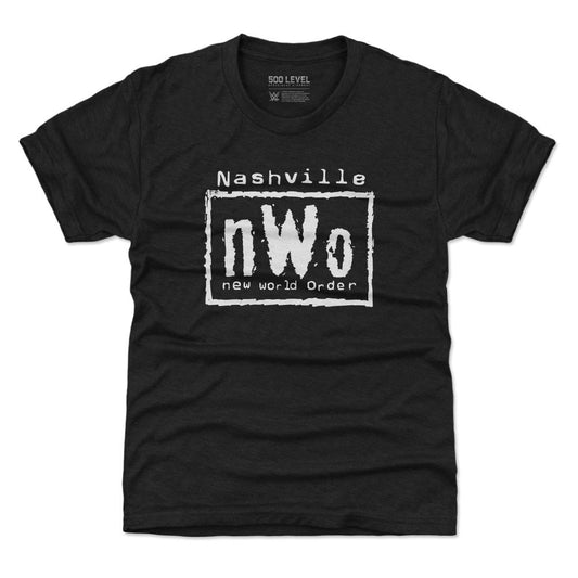 nWo Nashville WHT