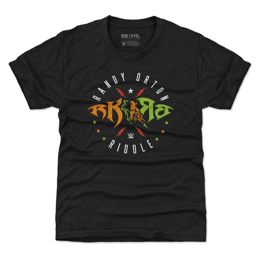 Randy Orton & Matt Riddle RK-BRO WHT
