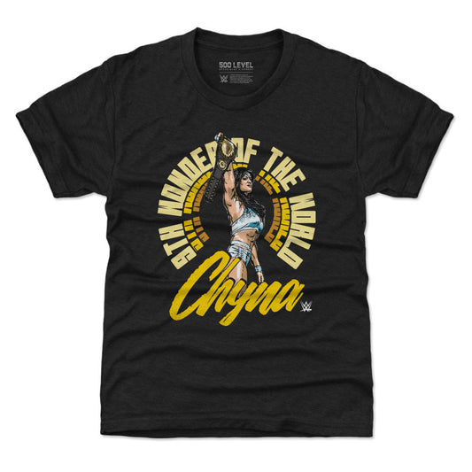 Chyna Belt WHT