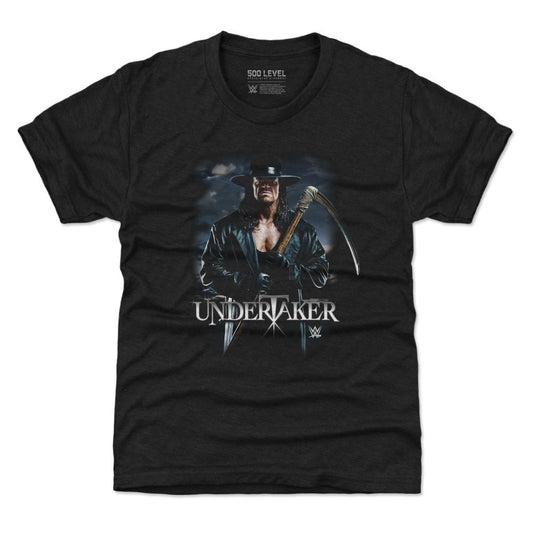Undertaker Scythe WHT