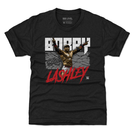 Bobby Lashley Point WHT