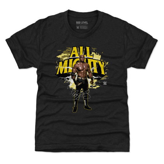 Bobby Lashley All Mighty WHT