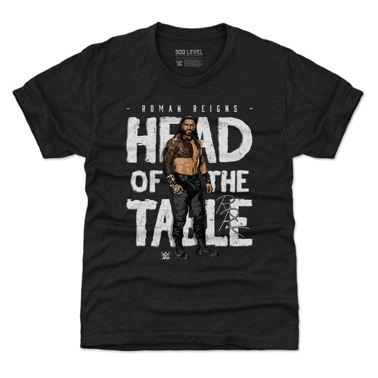 Roman Reigns Head Of The Table WHT