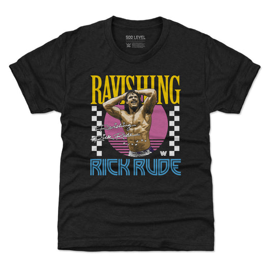 Rick Rude Pop WHT