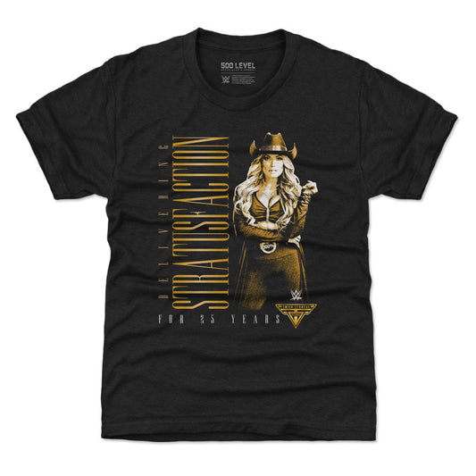 Trish Stratus 25th Anniversary Vertical WHT