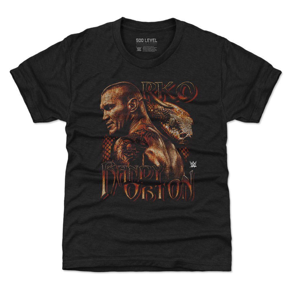 Randy Orton Grunge WHT