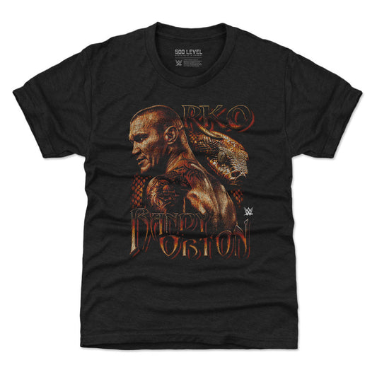 Randy Orton Grunge WHT