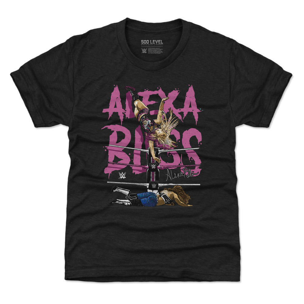 Alexa Bliss Twisted Bliss Signature WHT
