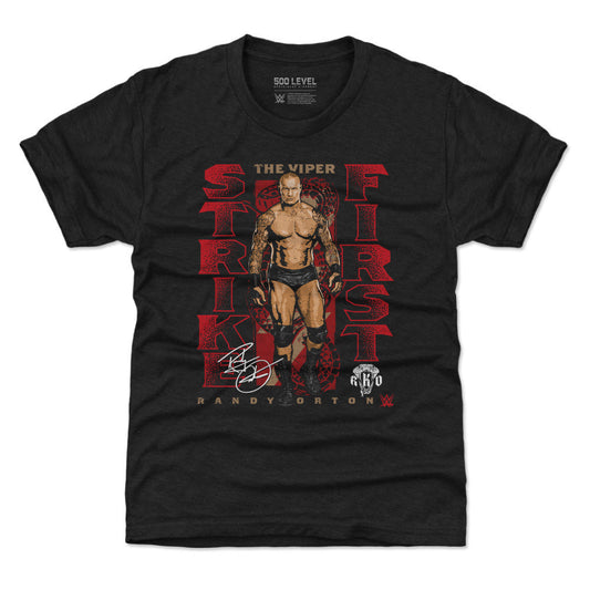 Randy Orton The Viper Strike First WHT