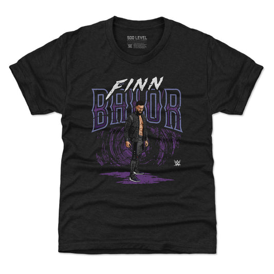 Finn Balor Superstar Name WHT