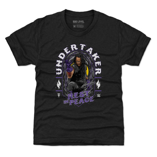 Undertaker RIP WHT
