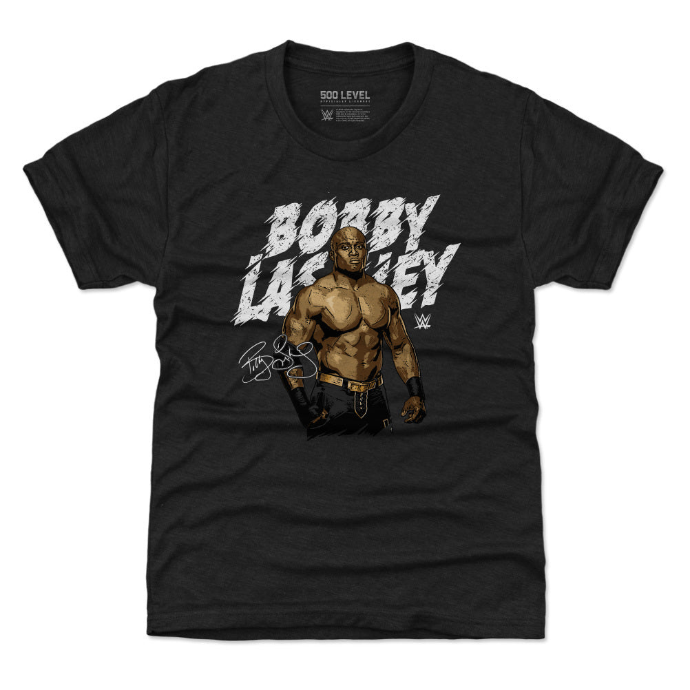 Bobby Lashley Name WHT