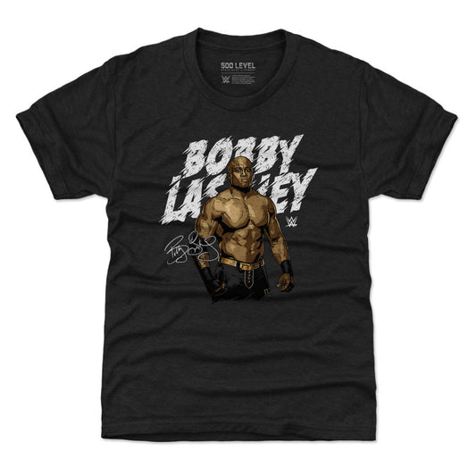 Bobby Lashley Name WHT