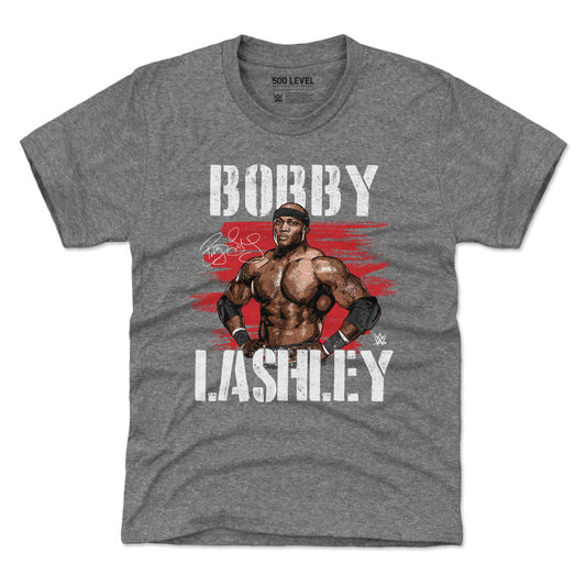 Bobby Lashley Dominance WHT