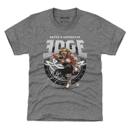Edge Rated R Superstar WHT
