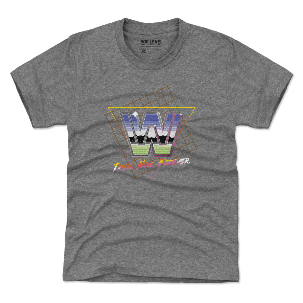 WWE Legends Retrowave WHT