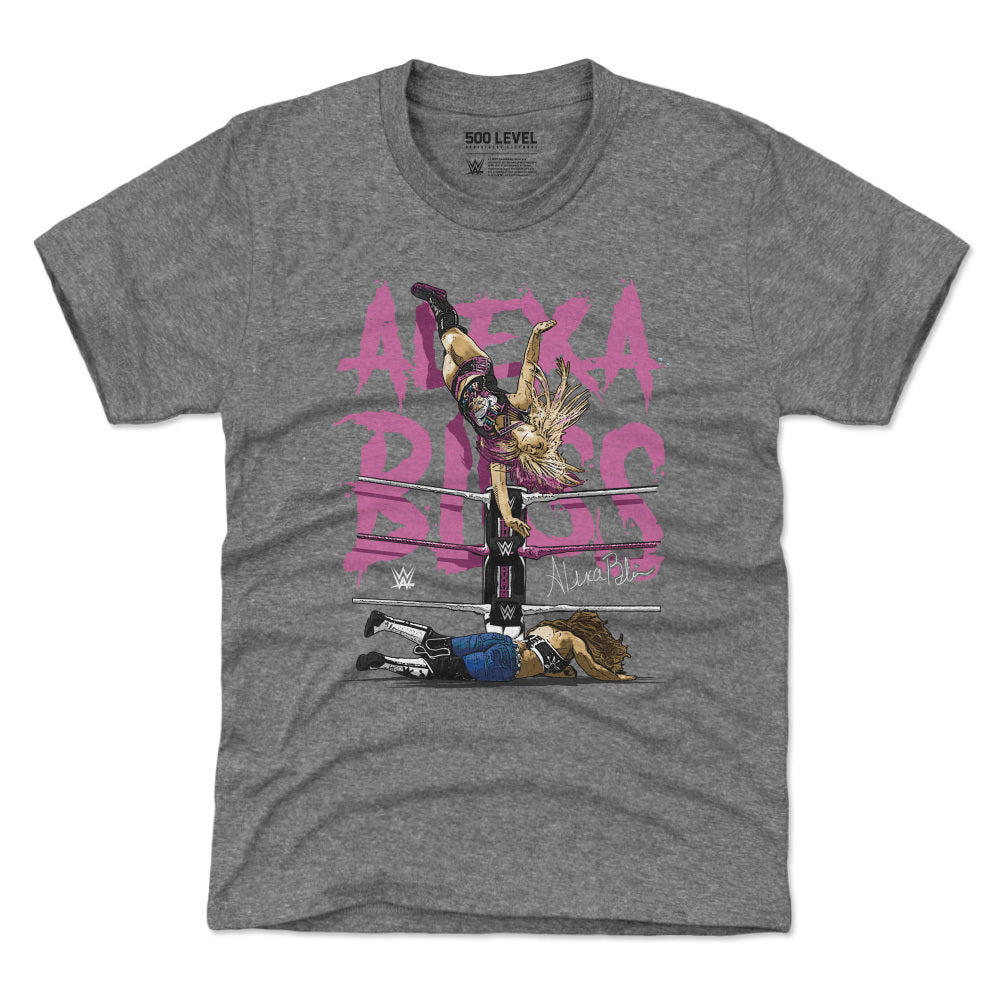 Alexa Bliss Twisted Bliss Signature WHT