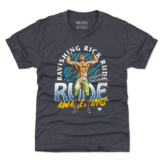 Rick Rude Rude Awakening WHT