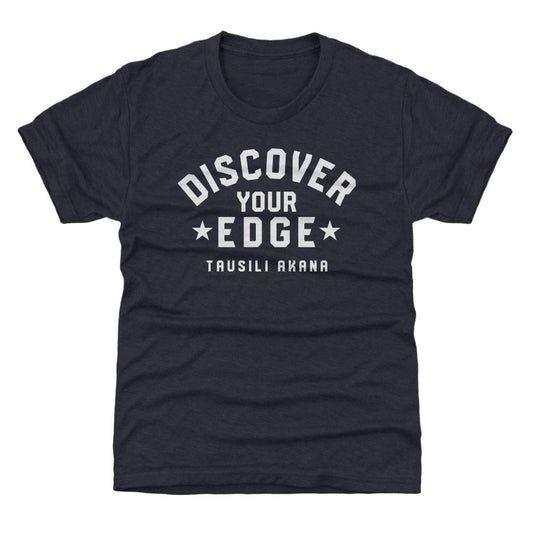 Tausili Akana College Edge WHT
