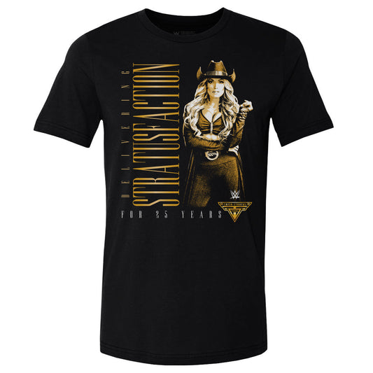 Trish Stratus 25th Anniversary Vertical WHT