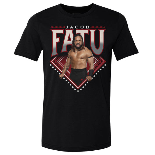 Jacob Fatu Superstar Name WHT