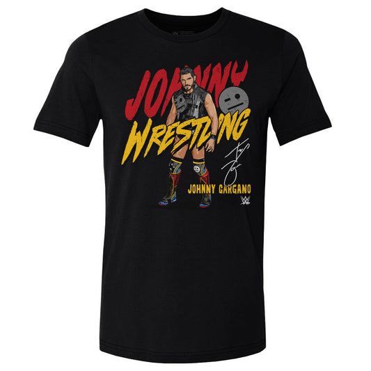 Johnny Gargano Wrestling WHT