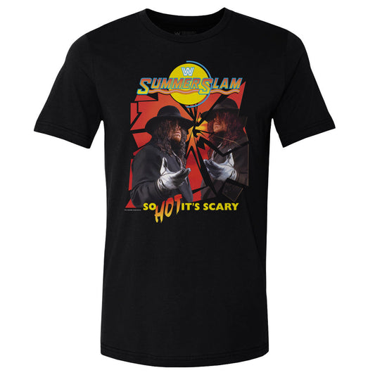 SummerSlam 1994 Poster WHT