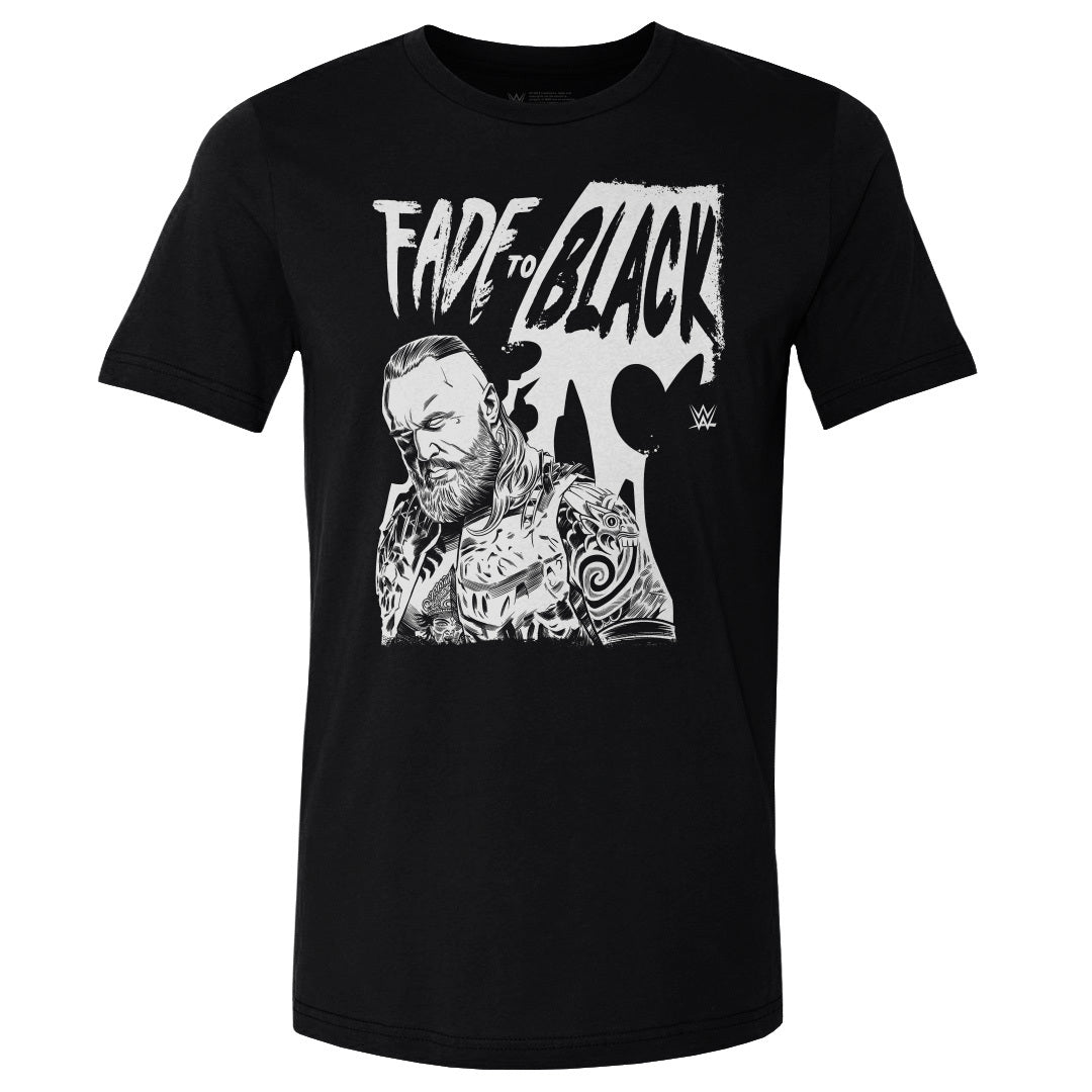 Aleister Black Contrast WHT