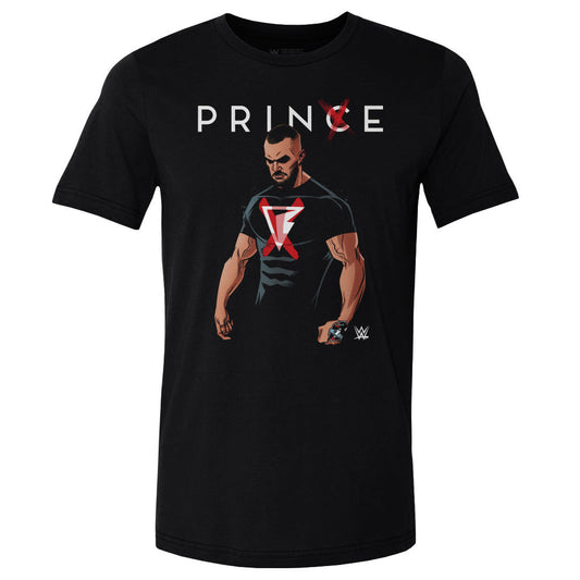 Finn Balor Prince WHT