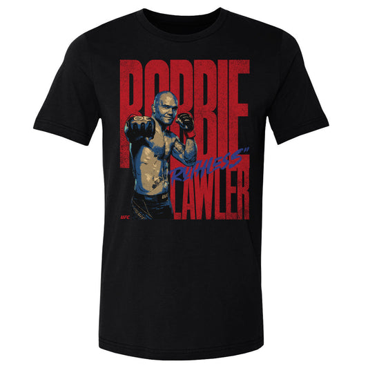 Robbie Lawler Ruthless Bold WHT