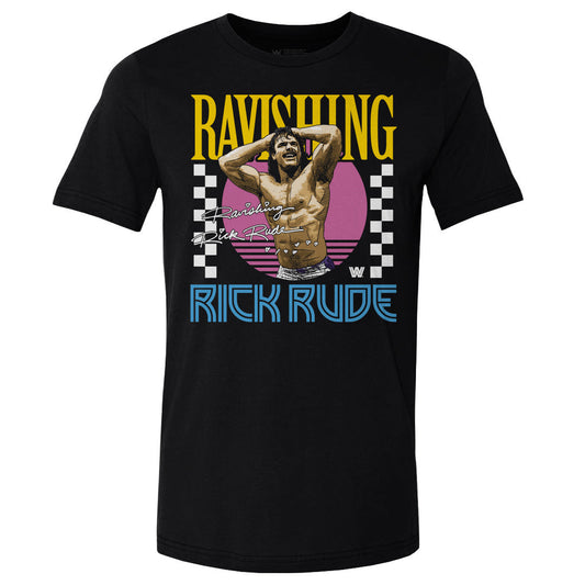 Rick Rude Pop WHT