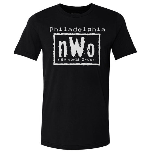 nWo Philadelphia WHT