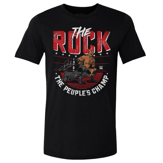 The Rock Sharpshooter WHT