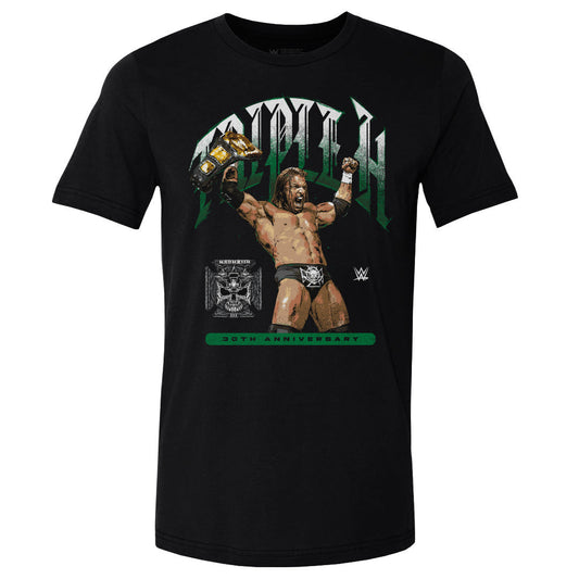 Triple H 30th Anniversary Arch WHT