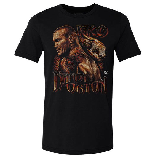Randy Orton Grunge WHT