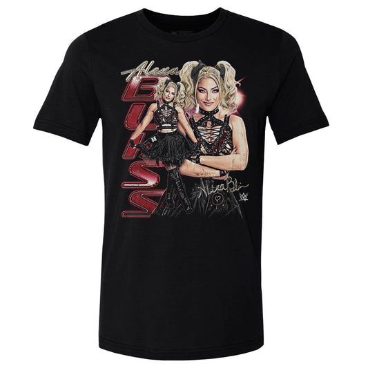 Alexa Bliss Vintage WHT