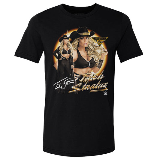 Trish Stratus 25th Anniversary Vintage WHT