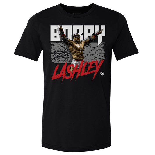 Bobby Lashley Point WHT