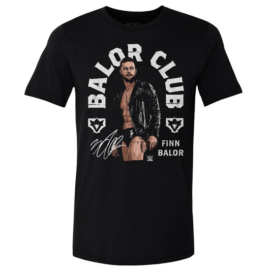 Finn Balor Balor Club WHT