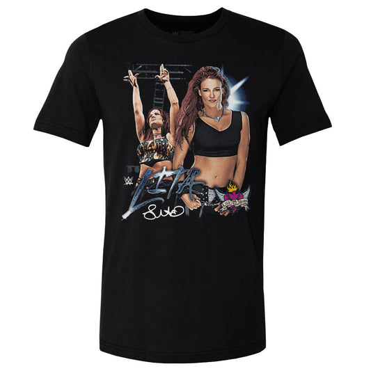 Lita 25th Anniversary Vintage WHT