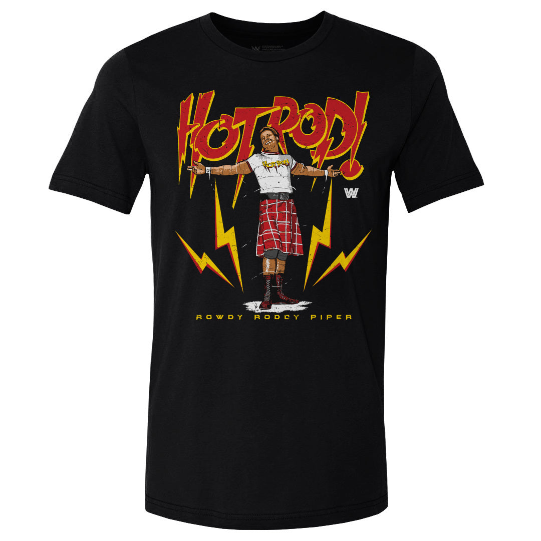 Roddy Piper Hot Rod WHT