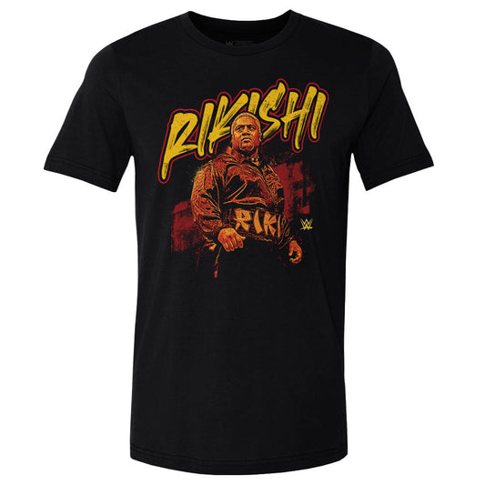 Rikishi Splatter WHT