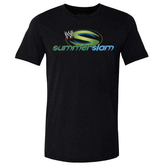 SummerSlam 2006 Logo WHT