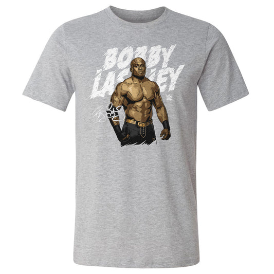 Bobby Lashley Name WHT