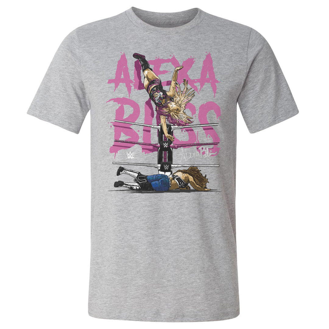 Alexa Bliss Twisted Bliss Signature WHT