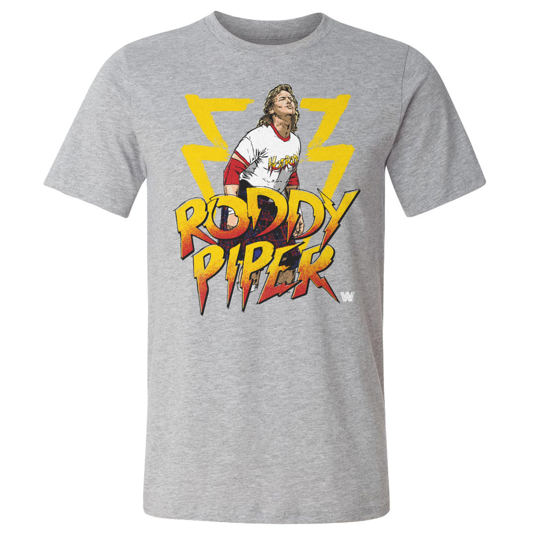 Roddy Piper Smooch WHT