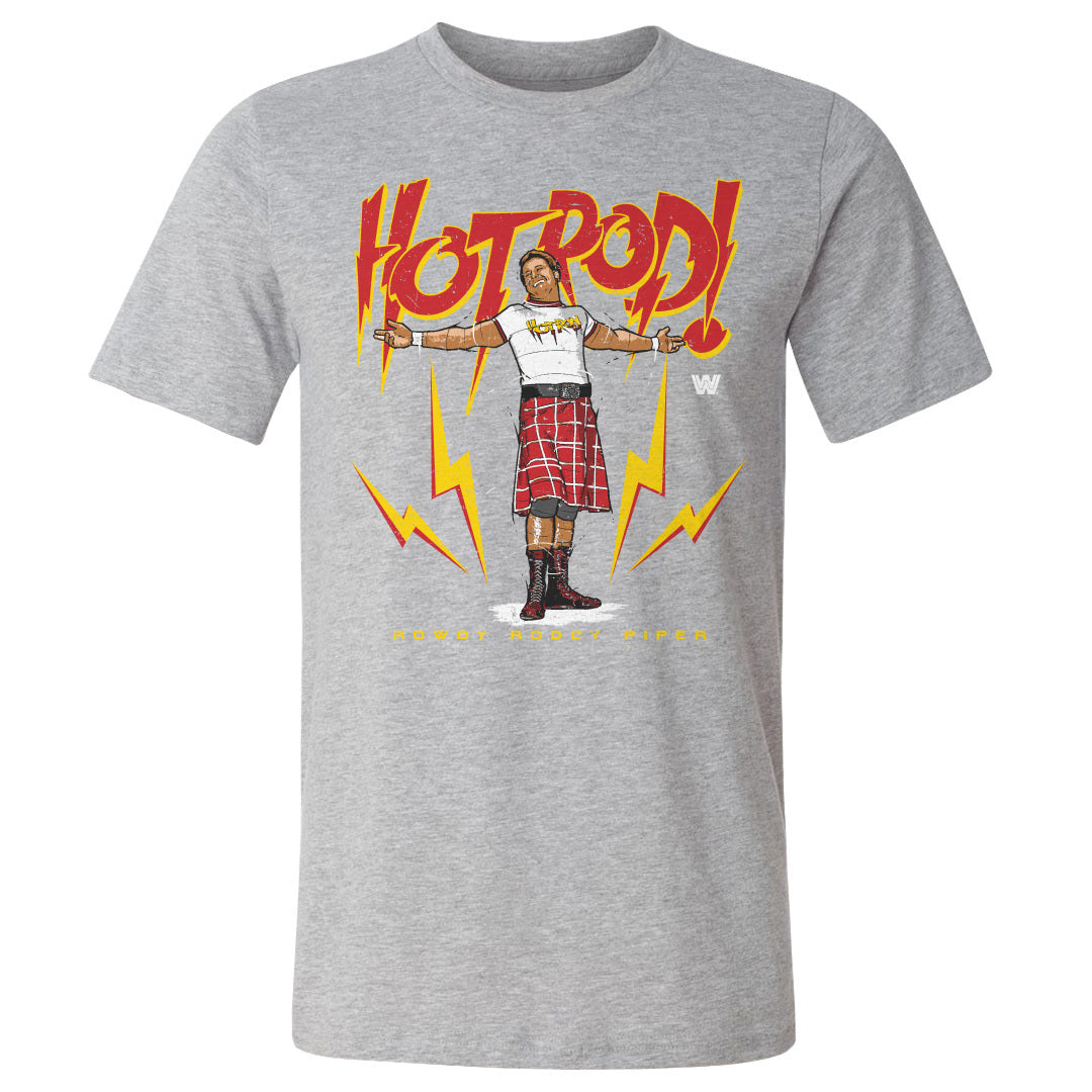 Roddy Piper Hot Rod WHT