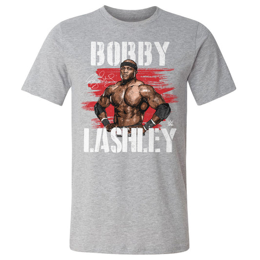 Bobby Lashley Dominance WHT