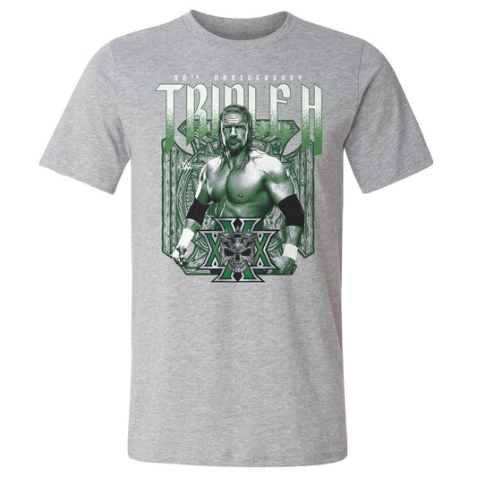 Triple H 30th Anniversary WHT